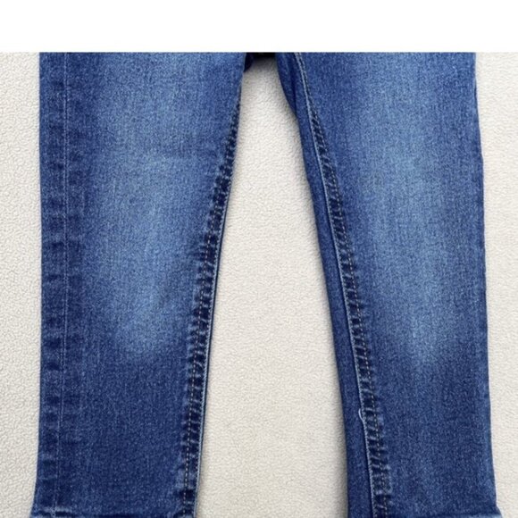 7 For All Mankind Skinny Jeans 24 Months - Picture 3 of 7